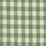 Marvic Textiles Toile Carreaux Green Fabric Sample 6138-5