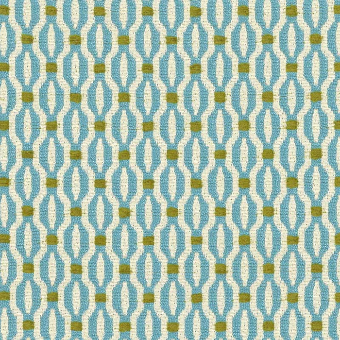 Marvic Textiles Trellis Cambridge Fabric Sample 1425