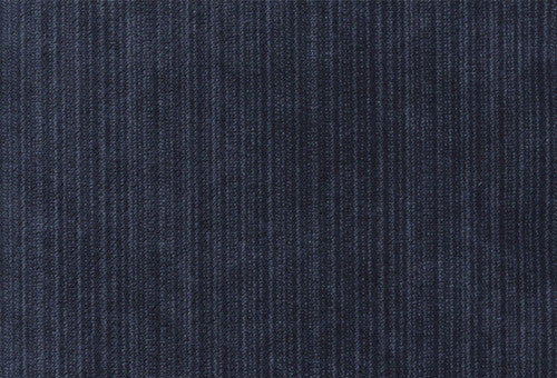 Calvin Trivoli Indigo Fabric 11915