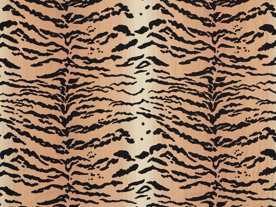 Le Manach Tigre Cambridge Original Fabric L4431001