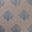 Marvic Textiles Tuileries Vieux Bleu Fabric Sample 1420