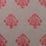 Marvic Textiles Tuileries Fraise Fabric Sample 1420