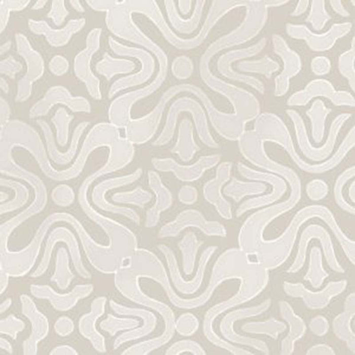 Galbraith & Paul Tulip Abalone Wallpaper Sample