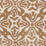 Galbraith & Paul Tulip Caramel Fabric Sample