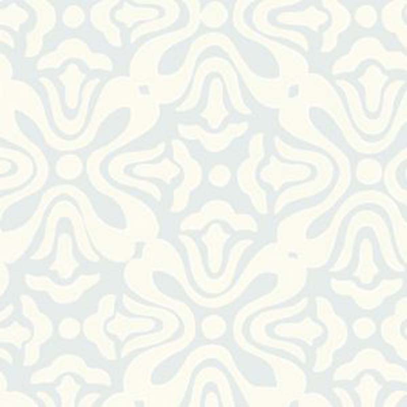 Galbraith & Paul Tulip Feather Wallpaper Sample