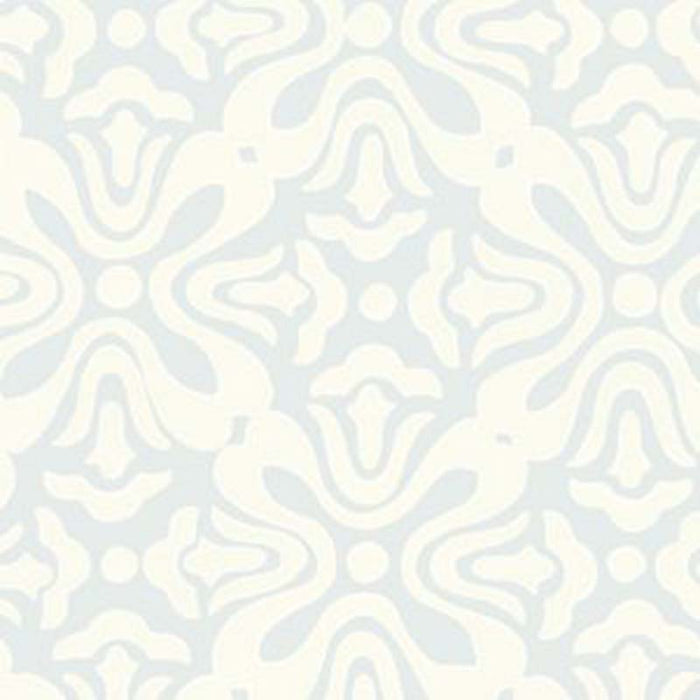 Galbraith & Paul Tulip Feather Wallpaper Sample