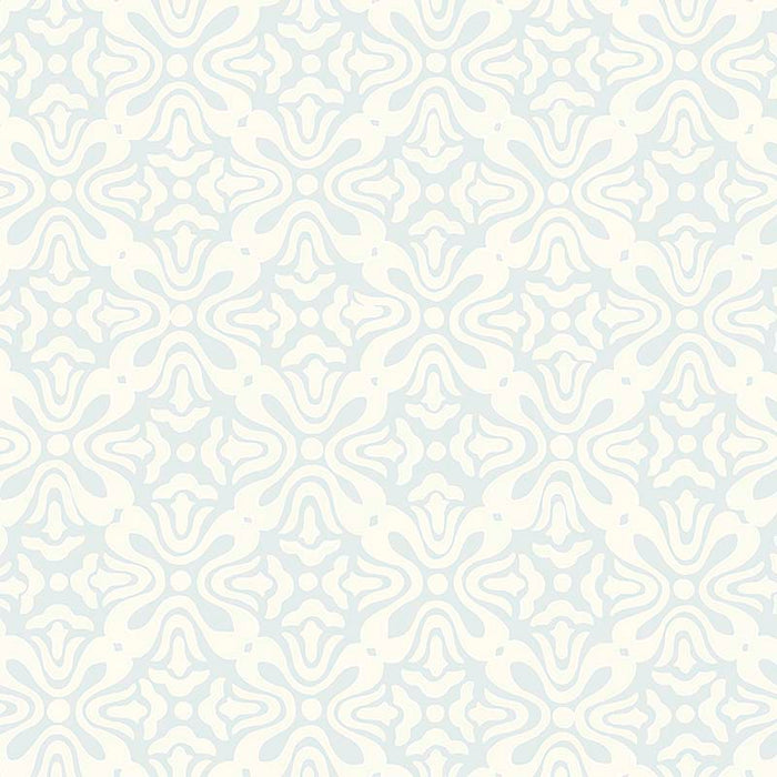 Galbraith & Paul Tulip Feather Wallpaper Sample