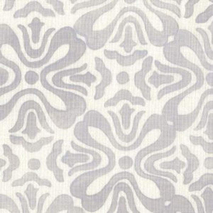 Galbraith & Paul Tulip Light Vapor Fabric Sample