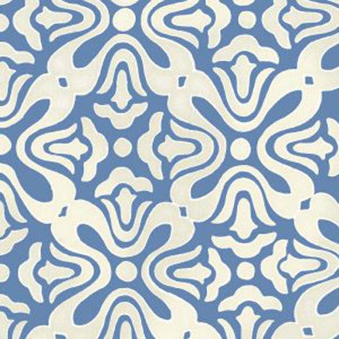 Galbraith & Paul Tulip Royal Wallpaper Sample