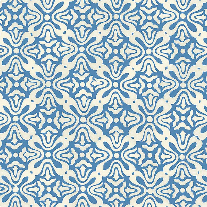 Galbraith & Paul Tulip Royal Wallpaper Sample