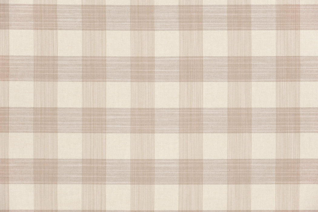 Le Manach Amalfi - Carreaux Galet Fabric L4348023