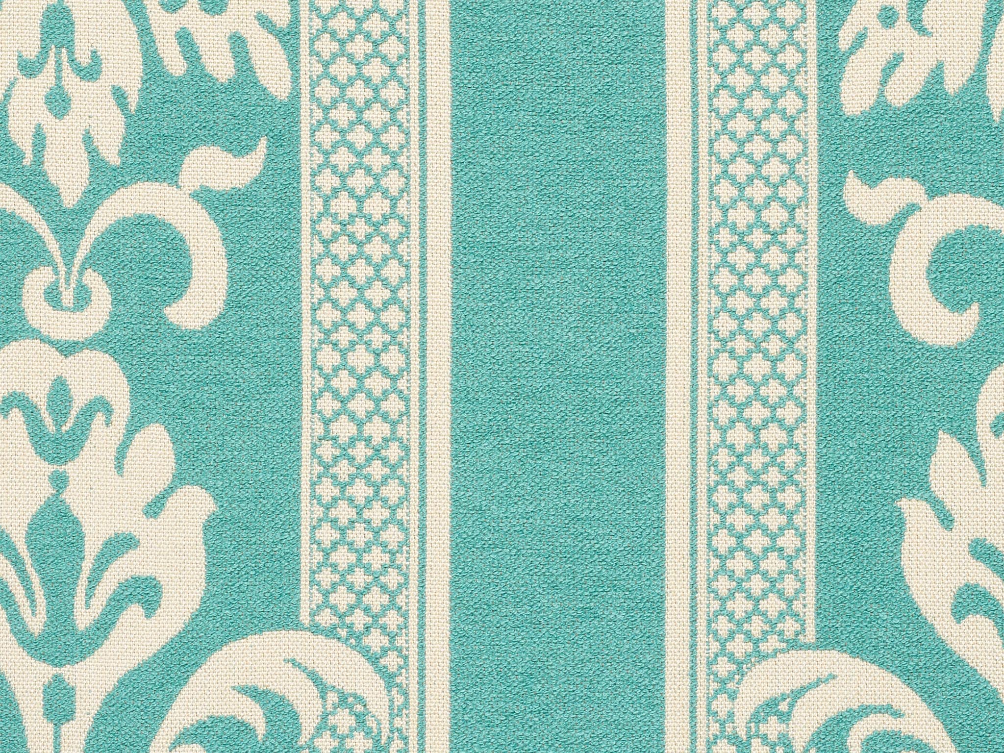 Le Manach Luynes Fabric Sample L4129_LUYNES_B73_FE_VERSO