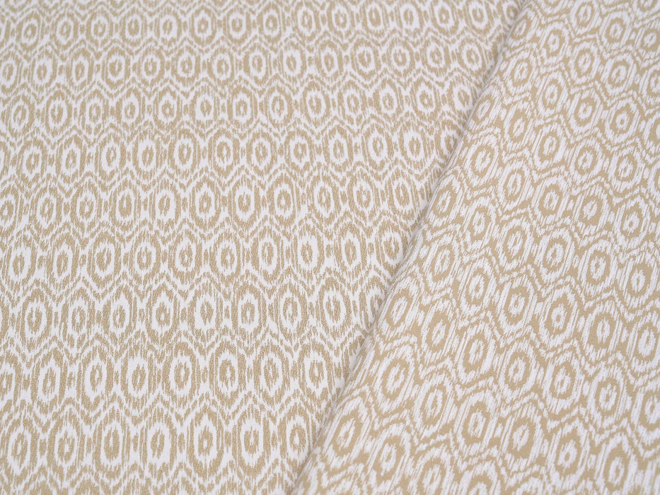 Pierre Frey Amala Naturel Fabric Sample F3477001