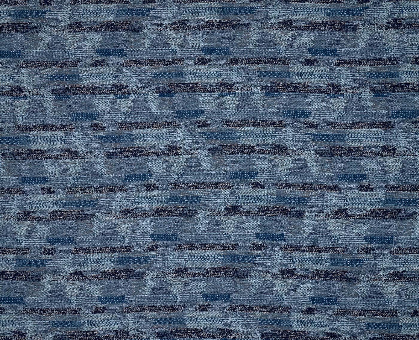 Pierre Frey Hikaru Azur Fabric F3814003