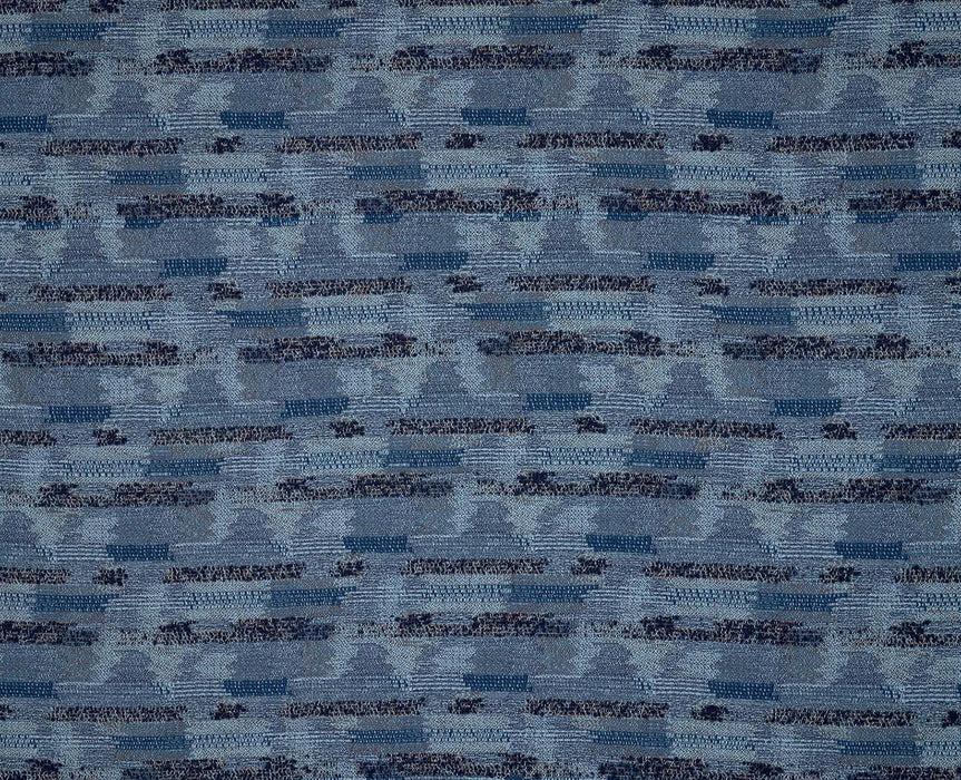 Pierre Frey Hikaru Azur Fabric Sample F3814003