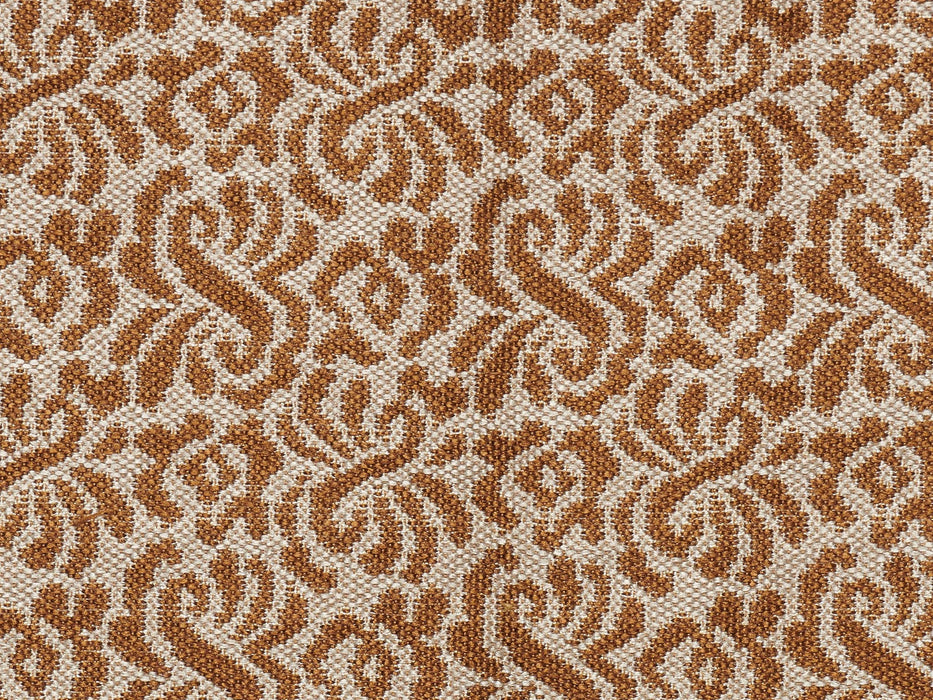 Le Manach Bourbon Fabric L4602_BOURBON_N3021_N3003_VERSO