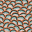 Pierre Frey Arlesienne Agave Wallpaper Sample FP786003