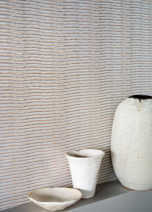 Pierre Frey Isha Perle Wallpaper FP645002