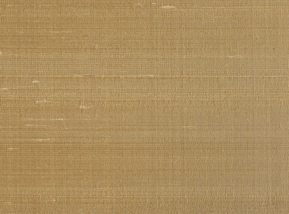 Braquenie La Route De La Soie Ocre Wallpaper Sample BP324010