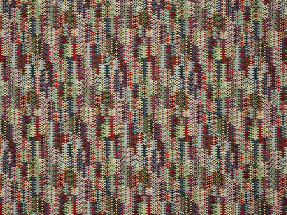 Pierre Frey Lounet Multicolore Fabric F3664001