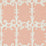 Pierre Frey Uzes Peche Wallpaper Sample FP775002