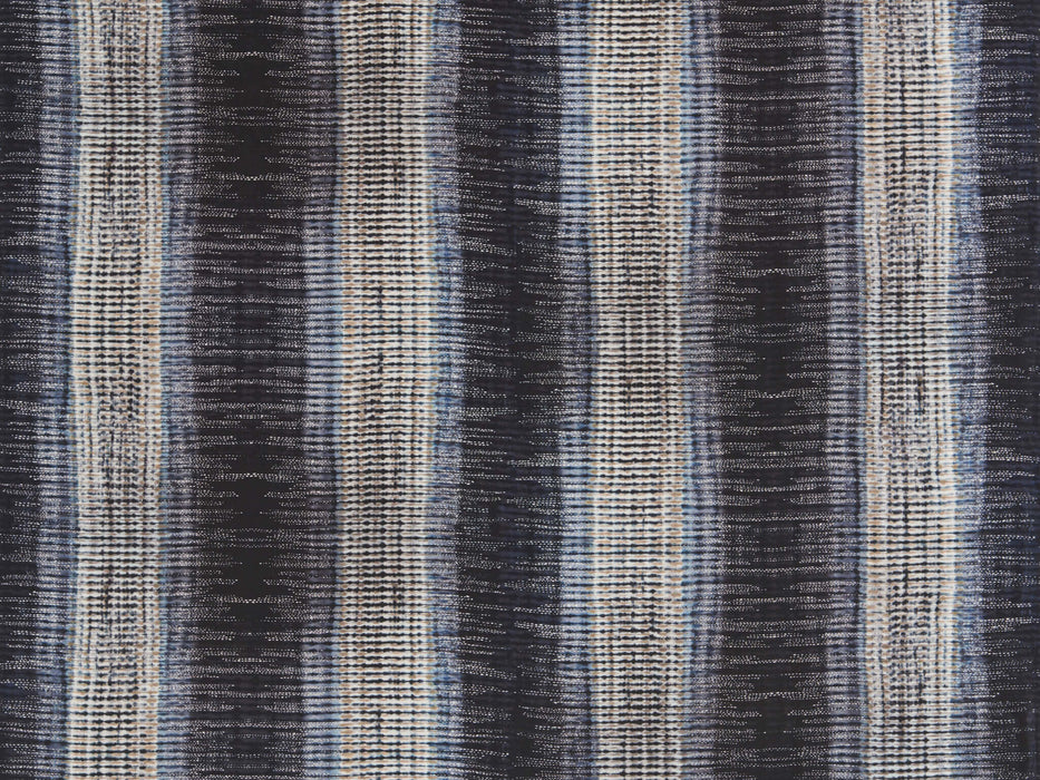 Pierre Frey Argoun Nuit Fabric Sample F3162001