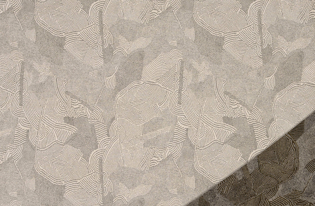 Pierre Frey Maralinga Ombre Naturelle Fabric F3012003