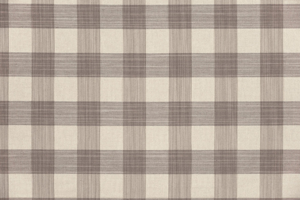 Le Manach Amalfi - Carreaux Racine Fabric L4348020