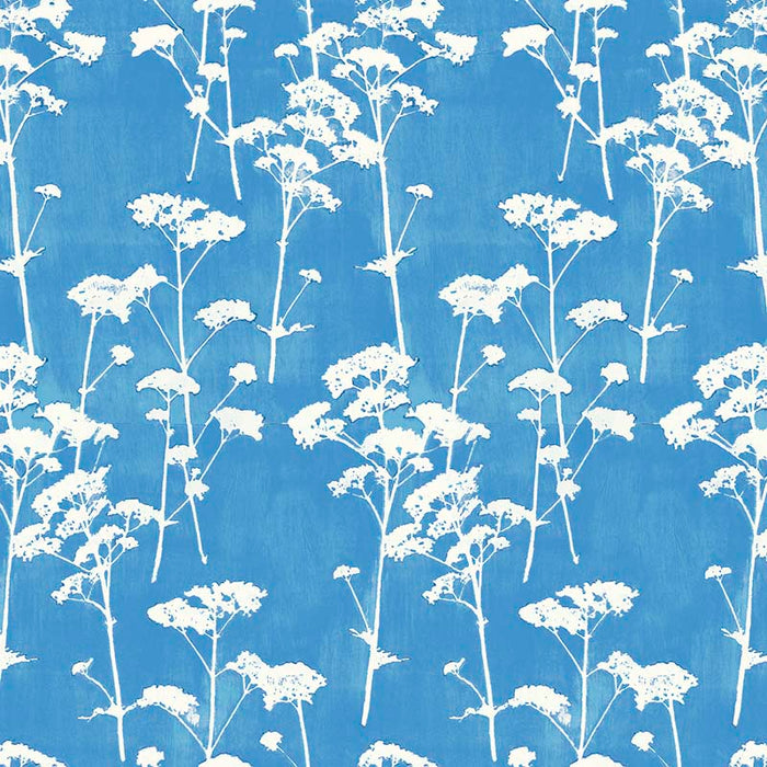 Galbraith & Paul Valerian Atlantic Wallpaper Sample