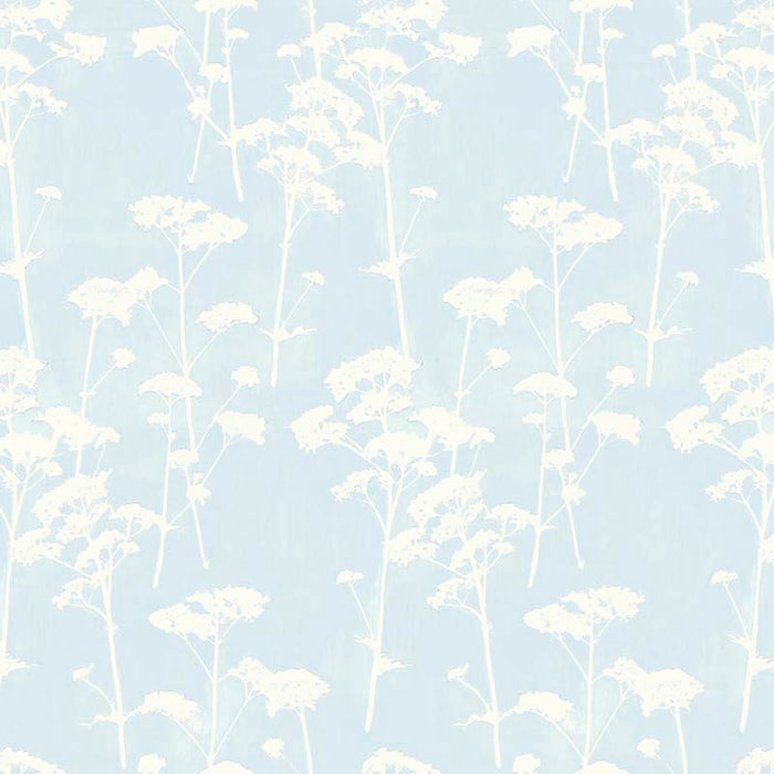 Galbraith & Paul Valerian Opal Wallpaper Sample