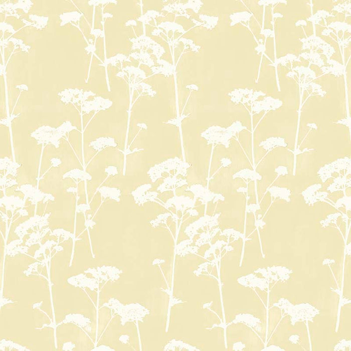 Galbraith & Paul Valerian Pear Wallpaper Sample