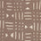 Le Manach Bamako Fabric L4520_BAMAKO_B94_B70_FE_VERSO