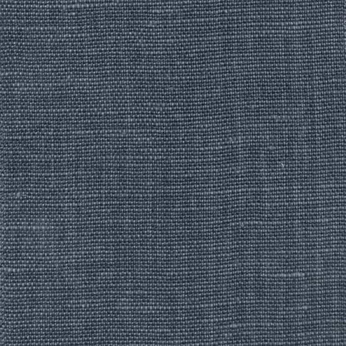 Calvin Veurne Linen Midnight Fabric 12521