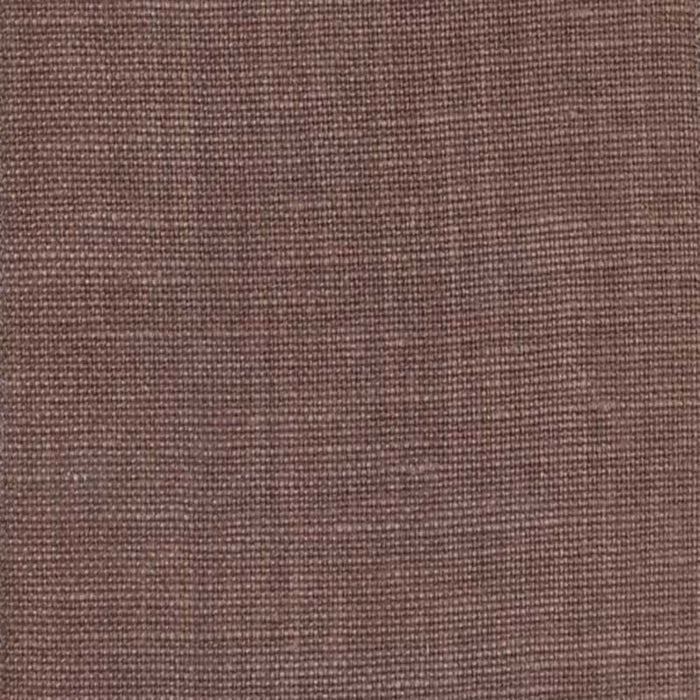 Calvin Veurne Linen Old Red Fabric Sample 12515