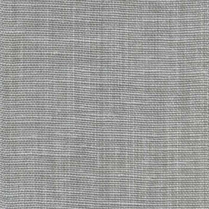 Calvin Veurne Linen Silver Fabric Sample 12516