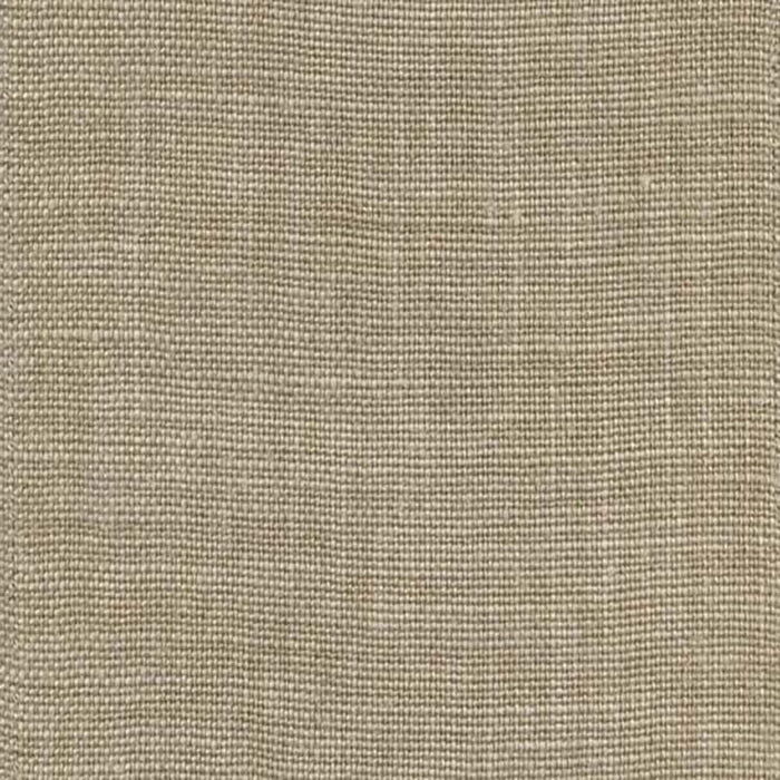 Calvin Veurne Linen Straw Fabric Sample 12513