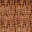 Pierre Frey Babochka Monarque Fabric Sample F3673001