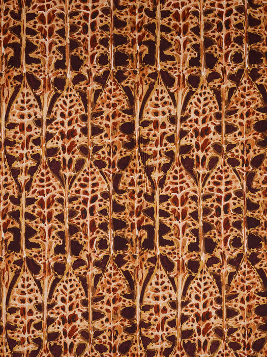 Pierre Frey Babochka Monarque Fabric F3673001