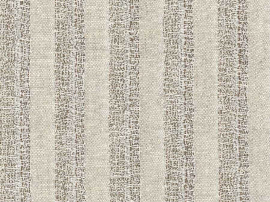 Calvin Vienna Casement Natural Fabric 13117