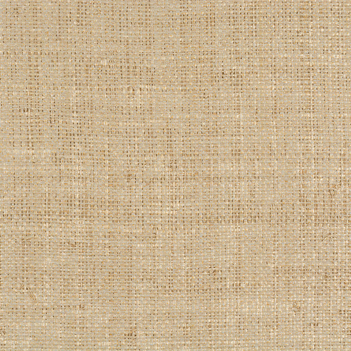 Kravet Couture Gilded Raffia Raffia Wallpaper Sample W3267.416.0