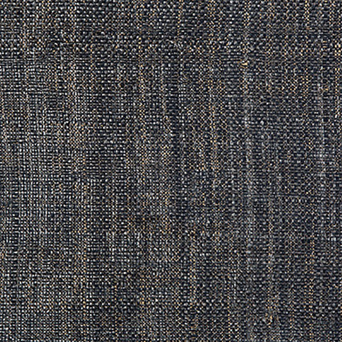 Kravet Couture Gilded Raffia Indigo Wallpaper Sample W3267.50.0