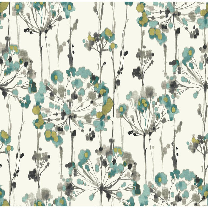 Kravet Design W3353 1511 Wallpaper Sample W3353.1511.0