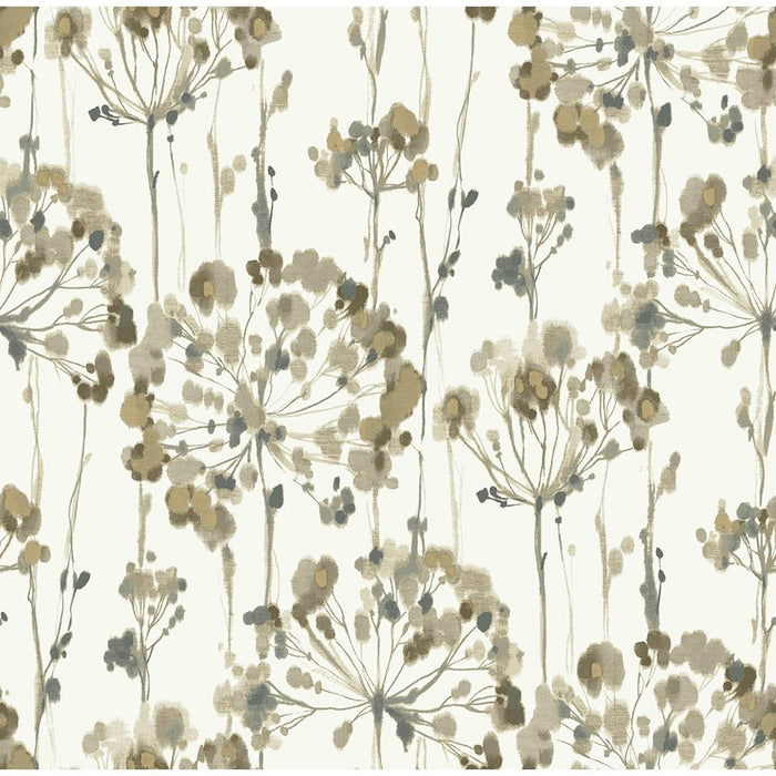 Kravet Design W3353 511 Wallpaper Sample W3353.511.0