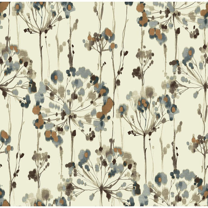 Kravet Design W3353 611 Wallpaper Sample W3353.611.0