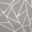 Kravet Couture La Pointe Coal Wallpaper Sample W3399.11.0