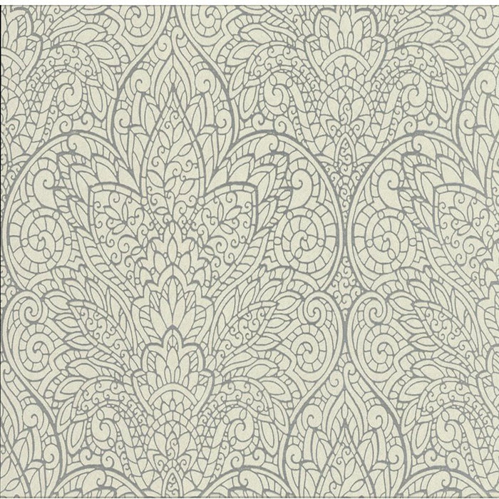 Kravet Design W3467 11 Wallpaper Sample W3467.11.0