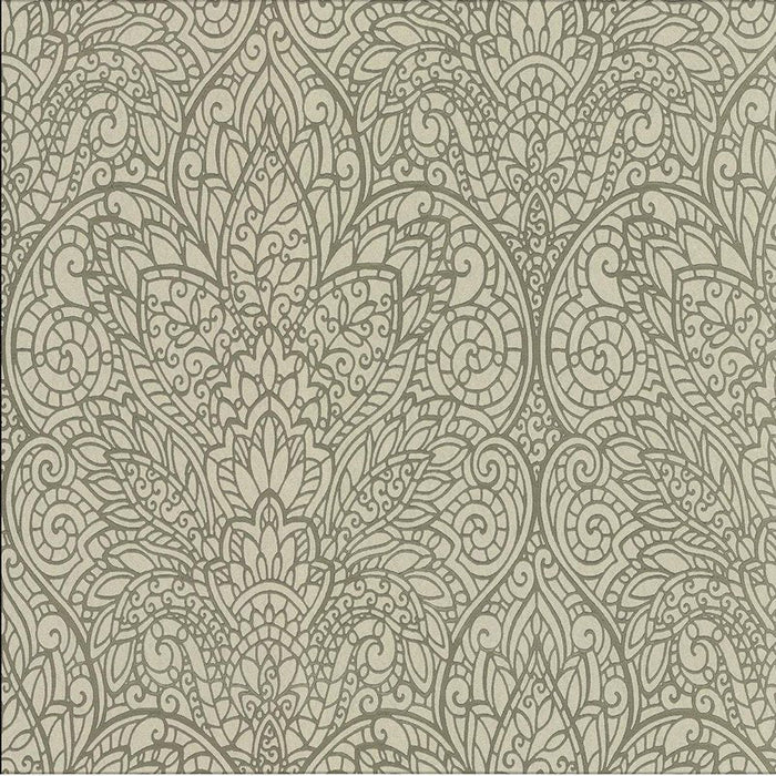 Kravet Design W3467 16 Wallpaper Sample W3467.16.0