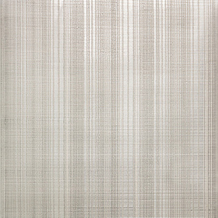 Kravet Couture Last Look Platinum Wallpaper Sample W3476.1121.0