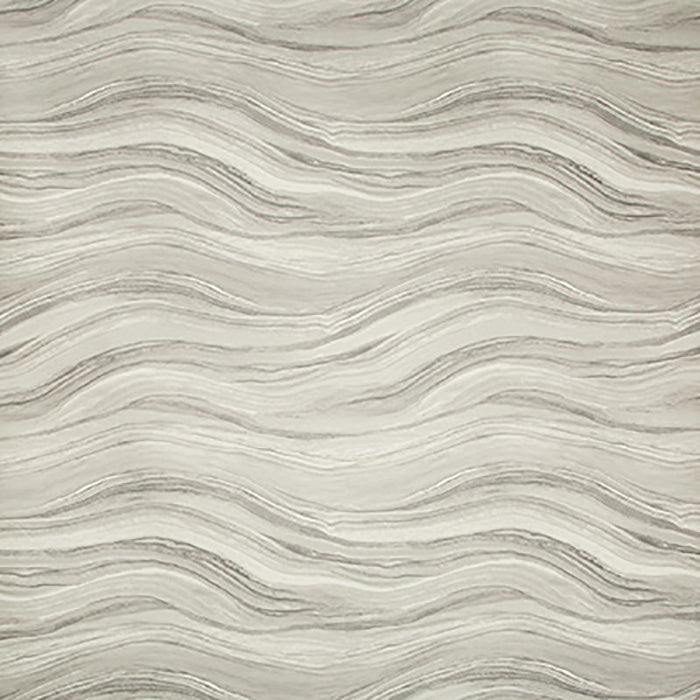 Kravet Couture Envisioned P Stone Wallpaper Sample W3489.11.0