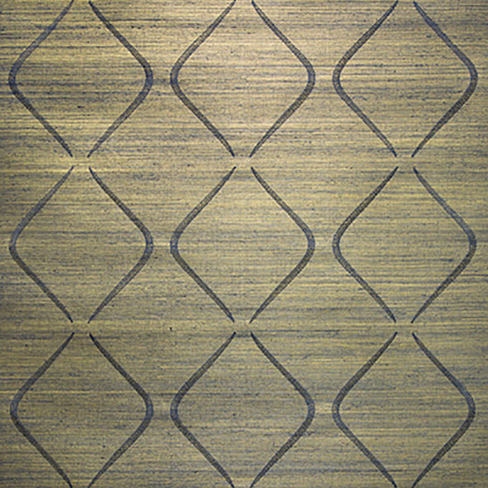 Kravet Design W3493 50 Wallpaper Sample W3493.50.0